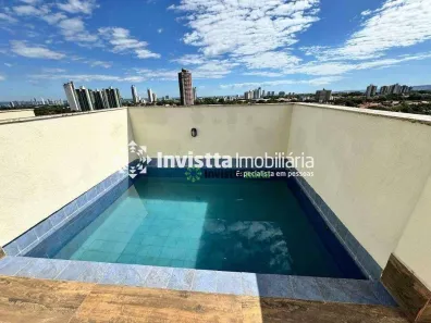 Cobertura com 4 Quartos à venda, 154m² no Plano Diretor Sul, Palmas