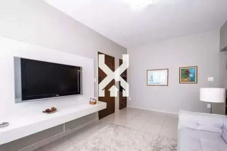Apartamento com 4 Quartos à venda, 140m² no Carmo, Belo Horizonte