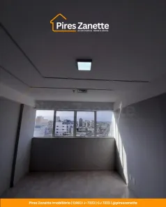 Sala Comercial para alugar, 28m² no Centro, Nova Iguaçu