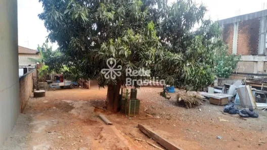 à venda, 800m² no Setor Habitacional Vicente Pires - Trecho 3, Brasília