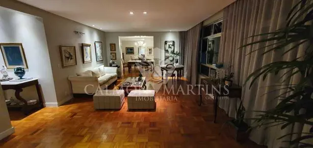 Apartamento com 5 Quartos à venda, 246m² no Canela, Salvador