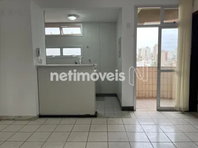 Apartamento com 1 Quarto à venda, 40m² no São Pedro, Belo Horizonte