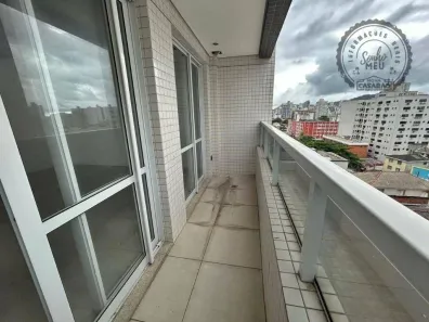 Sala Comercial à venda, 40m² no Boqueirão, Praia Grande