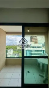 Apartamento com 2 Quartos à venda, 57m² no Pituba, Salvador
