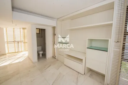 Apartamento com 3 Quartos para alugar, 170m² no Santo Antônio, Belo Horizonte