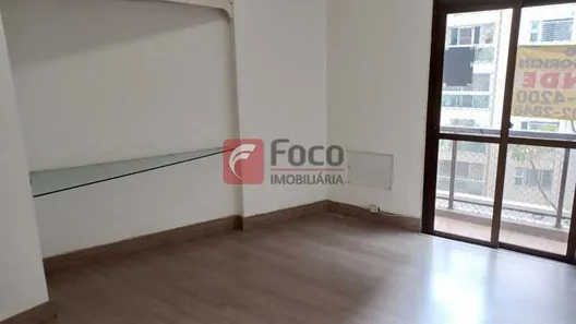 Apartamento com 3 Quartos à venda, 111m² no Jardim Botânico, Rio de Janeiro
