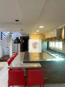 Cobertura com 2 Quartos para alugar, 175m² no Ponta Negra, Natal
