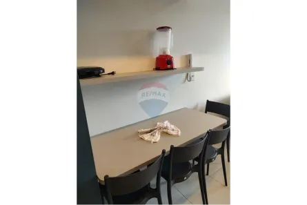 Flat com 1 Quarto à venda, 28m² no N. São do Ó, Ipojuca