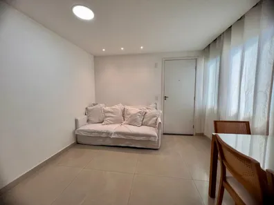 Apartamento com 2 Quartos à venda, 42m² no Campo Grande, Rio de Janeiro