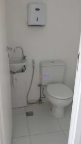 Sala Comercial à venda, 24m² no Estrela do Norte, São Gonçalo