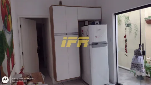 Sobrado com 2 Quartos à venda, 160m² no Vila São Geraldo, Taubaté