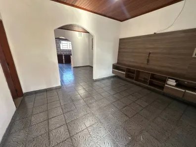 Casa com 3 Quartos para alugar, 120m² no Cidade Nova, Manaus