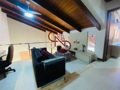 Casa de Condomínio com 4 Quartos à venda, 190m² no Capim Macio, Natal