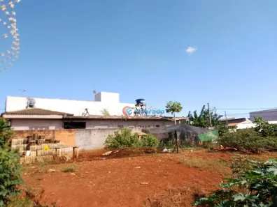 Lote/Terreno para alugar, 361m² no Residencial Parque Pavan, Sumaré