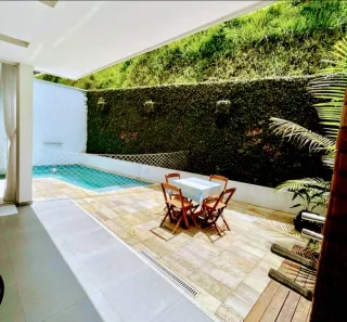 Casa de Condomínio com 4 Quartos à venda, 273m² no Aleixo, Manaus