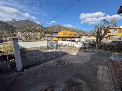 Casa com 2 Quartos para alugar, 120m² no Cascatinha, Petrópolis