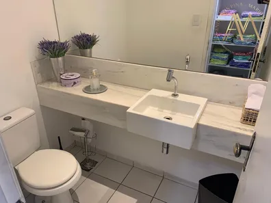 Casa com 1 Quarto à venda, 200m² no Daniel Lisboa, Salvador
