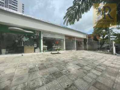 Ponto Comercial para alugar, 36m² no Boa Viagem, Recife