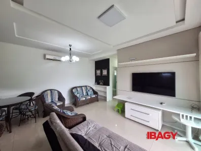 Apartamento com 2 Quartos para alugar, 89m² no Palmas, Governador Celso Ramos