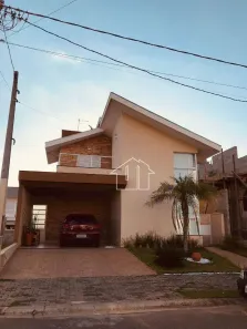 Casa de Condomínio com 4 Quartos à venda, 211m² no Centro, Caçapava