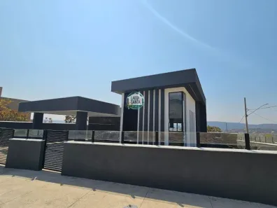 Casa de Condomínio com 3 Quartos à venda, 138m² no Champagne, Lagoa Santa