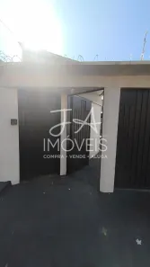 Casa com 1 Quarto para alugar, 139m² no Plano Diretor Sul, Palmas