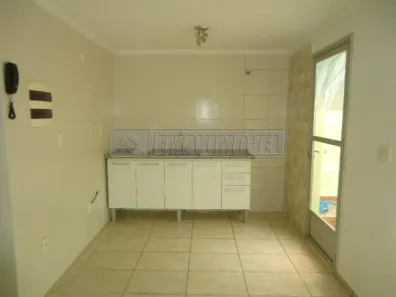 Casa de Condomínio com 3 Quartos para alugar, 87m² no Vila Haro, Sorocaba