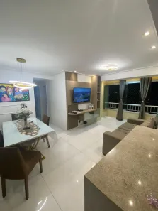 Apartamento com 2 Quartos à venda, 60m² no Pituba, Salvador
