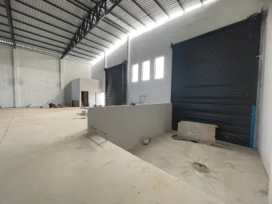 Galpão/Depósito/Armazém para alugar, 800m² no Marialva, Marialva