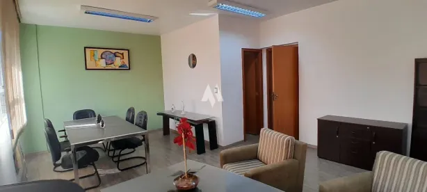 Sala Comercial para alugar, 70m² no Vila Belmiro, Santos