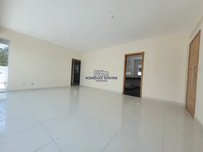 Apartamento com 3 Quartos à venda, 135m² no Caiçara-Adelaide, Belo Horizonte