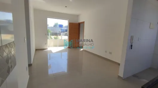 Apartamento com 2 Quartos à venda, 60m² no Residencial Visão, Lagoa Santa