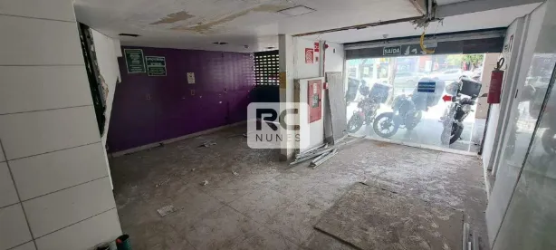 Ponto Comercial para alugar, 170m² no Lourdes, Belo Horizonte