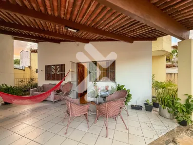 Casa com 3 Quartos à venda, 164m² no Capim Macio, Natal