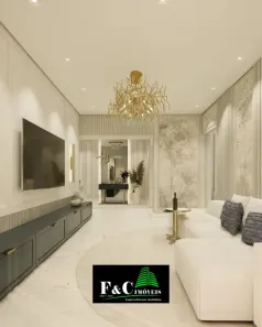Casa de Condomínio com 4 Quartos à venda, 1000m² no Jardim Aquárius, Limeira