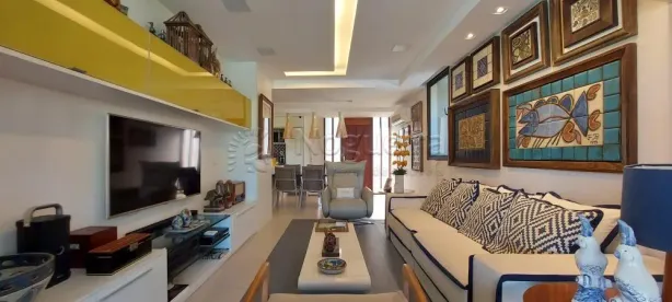 Apartamento com 4 Quartos à venda, 240m² no Porto de Galinhas, Ipojuca