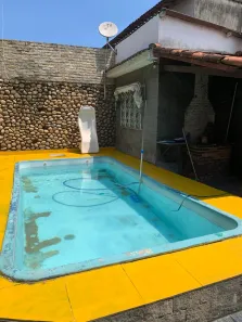 Casa de Condomínio com 3 Quartos para alugar, 270m² no Bangu, Rio de Janeiro