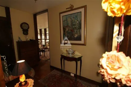Apartamento com 2 Quartos à venda, 140m² no Lagoa, Rio de Janeiro