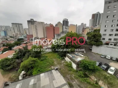 Kitnet com 1 Quarto à venda, 30m² no Bela Vista, São Paulo