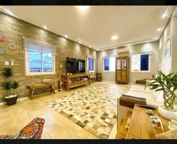 Casa com 3 Quartos para venda ou aluguel, 257m² no Igara, Canoas