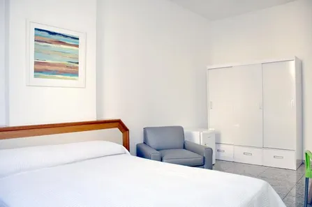 Kitnet com 1 Quarto para alugar, 30m² no Flamengo, Rio de Janeiro