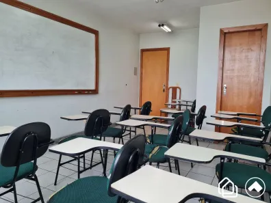 Sala Comercial à venda, 25m² no Santa Lúcia, Belo Horizonte