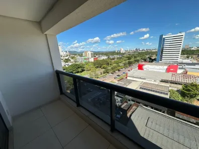 Flat com 1 Quarto à venda, 35m² no Plano Diretor Sul, Palmas