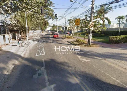 Apartamento com 2 Quartos à venda, 41m² no Campo Grande, Rio de Janeiro