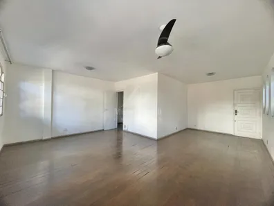 Apartamento com 4 Quartos à venda, 140m² no Coração de Jesus, Belo Horizonte