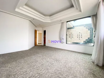 Cobertura com 5 Quartos para alugar, 375m² no Icaraí, Niterói