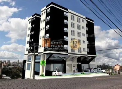 Sala Comercial à venda, 234m² no Kayser, Caxias do Sul