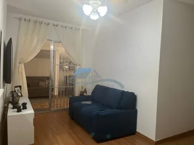 Apartamento com 2 Quartos à venda, 45m² no Campo Grande, Rio de Janeiro