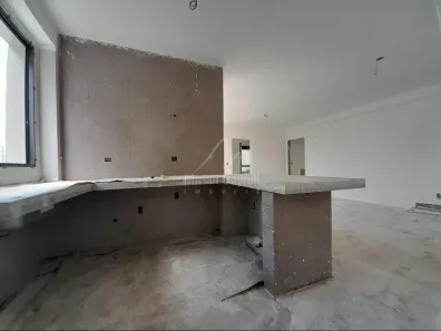 Apartamento com 2 Quartos à venda, 84m² no Cruzeiro, Belo Horizonte