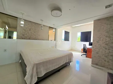 Casa com 5 Quartos para alugar, 420m² no Coroa do Meio, Aracaju